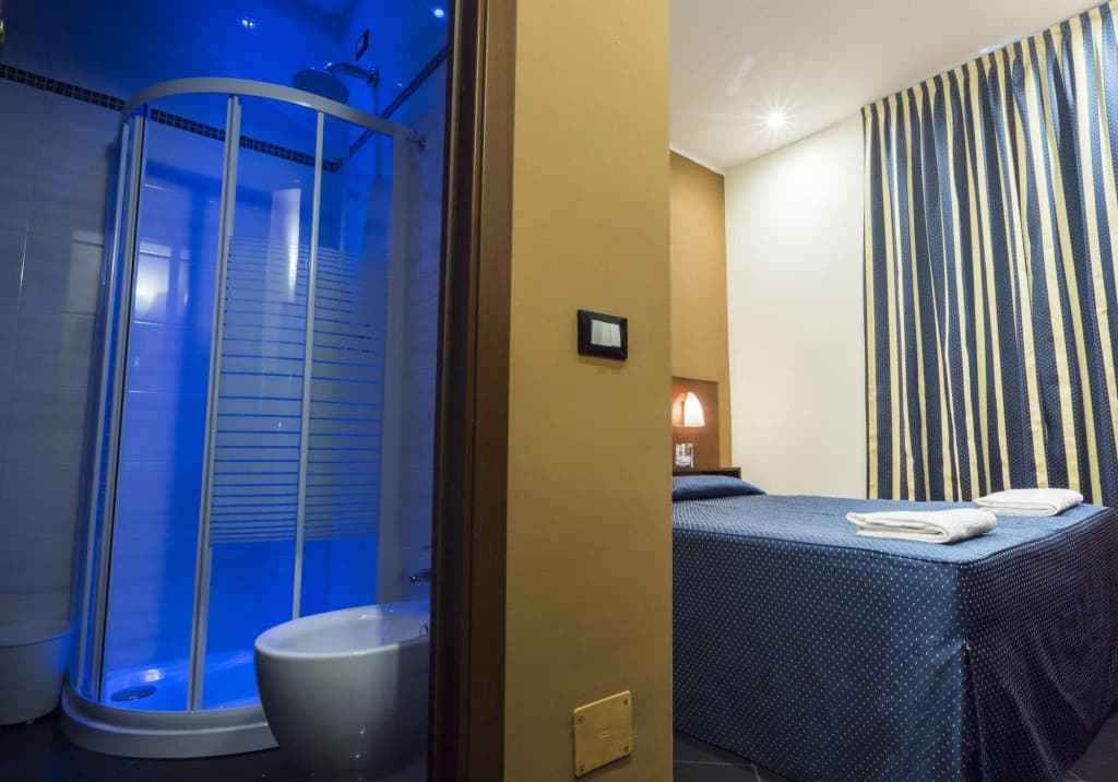 Hotel Fiorella Milano - photo 4