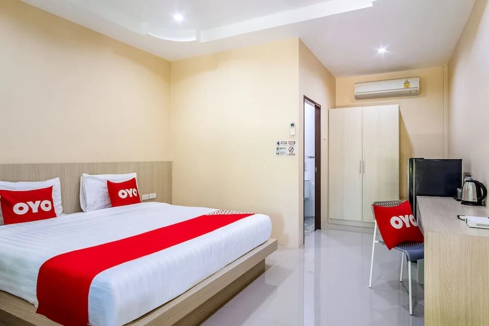 OYO 451 Samran​ Resort - photo 2