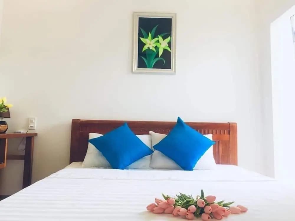 Cherry Garden Homestay - photo 4