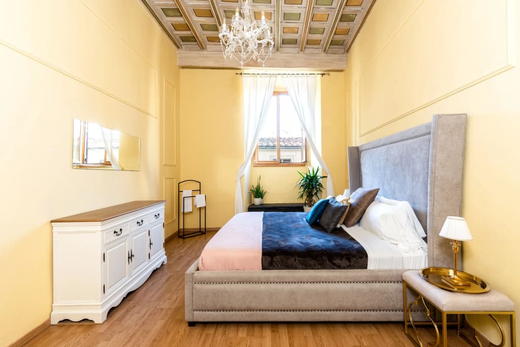 Apartment Via dei Benci - photo 45