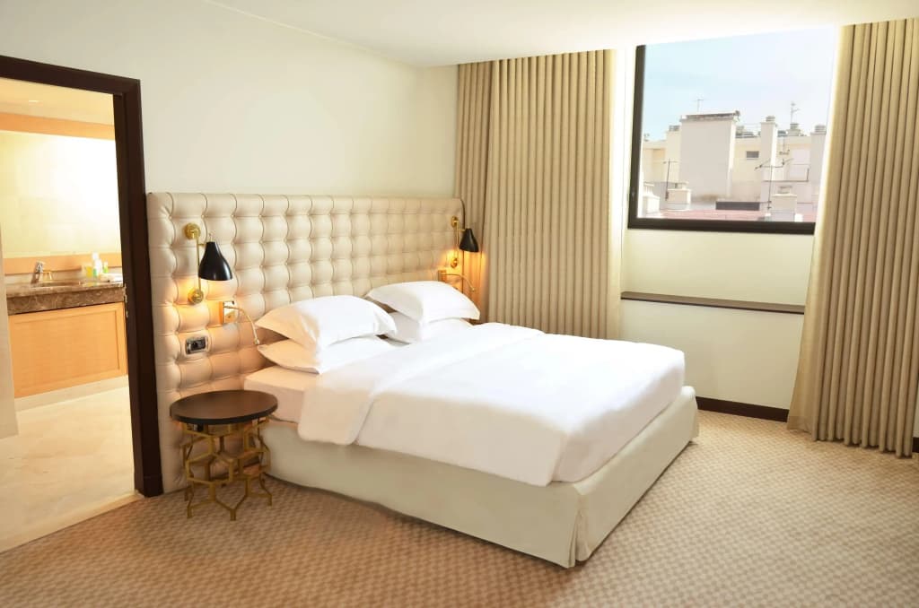 Hôtel Palais de la Méditerranée In The Unbound Collection By Hyatt - photo 6