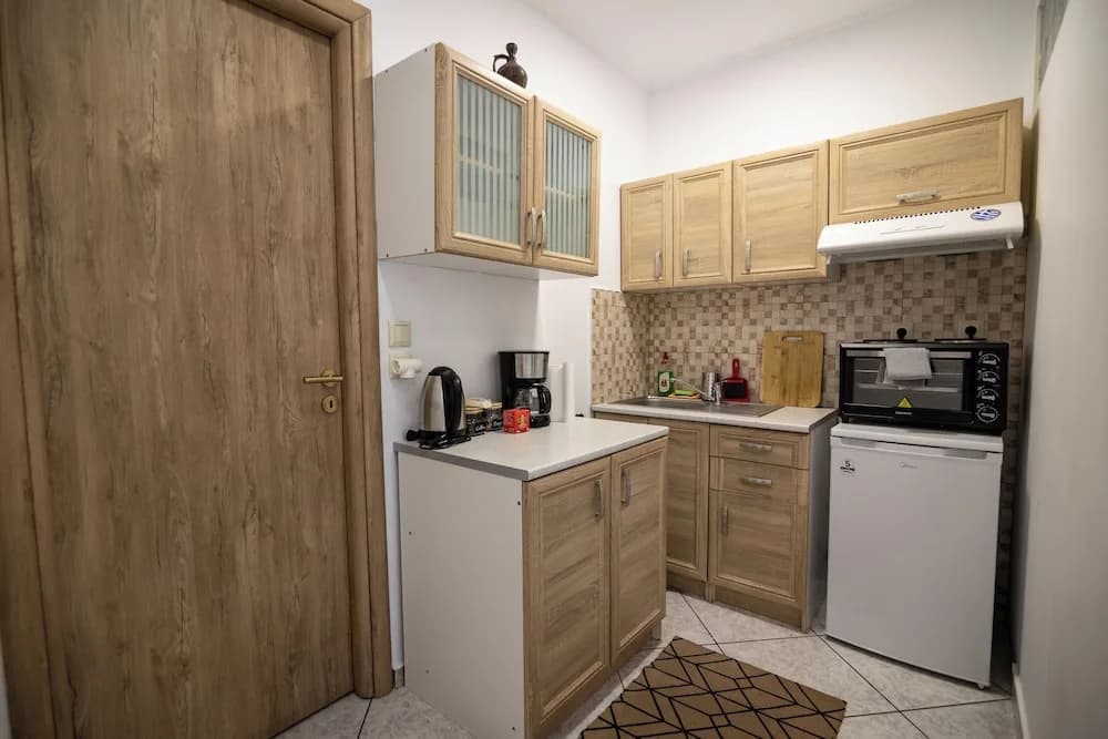 Apeiron Acropolis Suites - photo 17