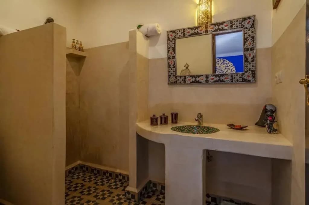 Riad Safran et Cannelle & Spa - photo 11