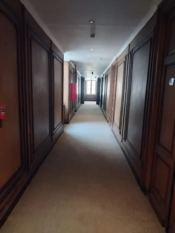 Victoria Cairo Hotel - photo 42