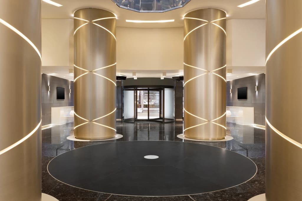 Excelsior Hotel Gallia, a Luxury Collection Hotel, Milan - photo 2