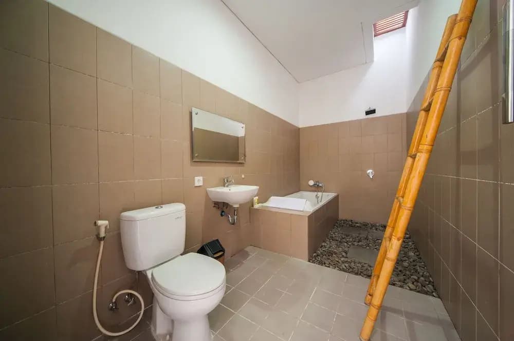 Clover Villa Sanur - photo 6