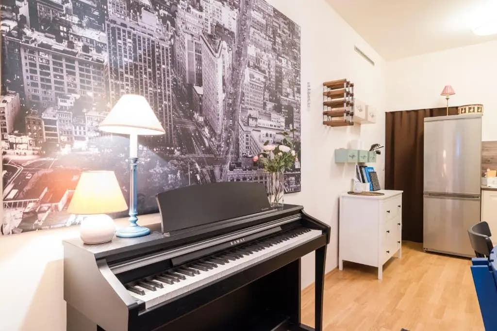 Junior Suite Fasangasse by welcome2vienna - photo 17