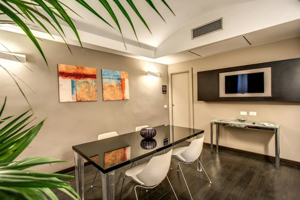 Hotel Rinascimento - photo 23