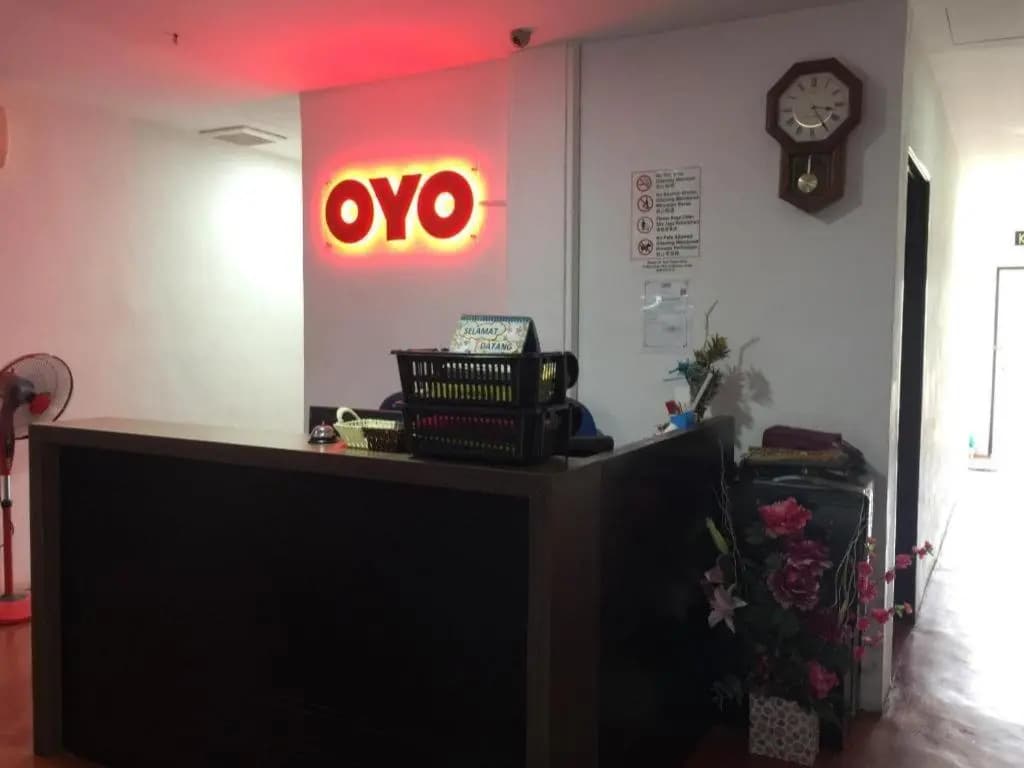 OYO 89671 Changlun Star Motel - photo 16