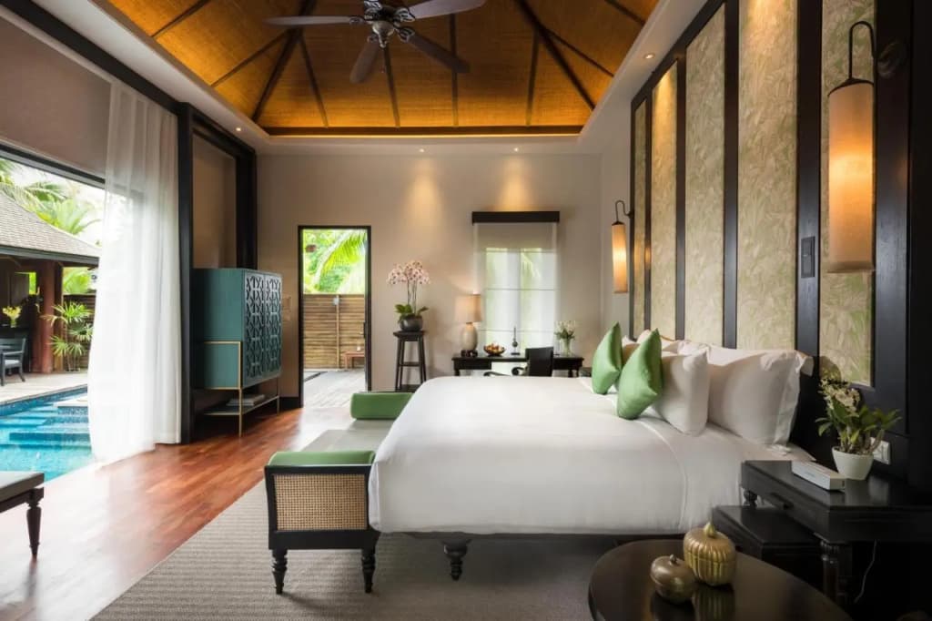 Anantara Mai Khao Phuket Villas - photo 39