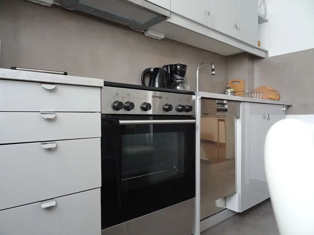 Park View Apartment near Acropolis - photo 10