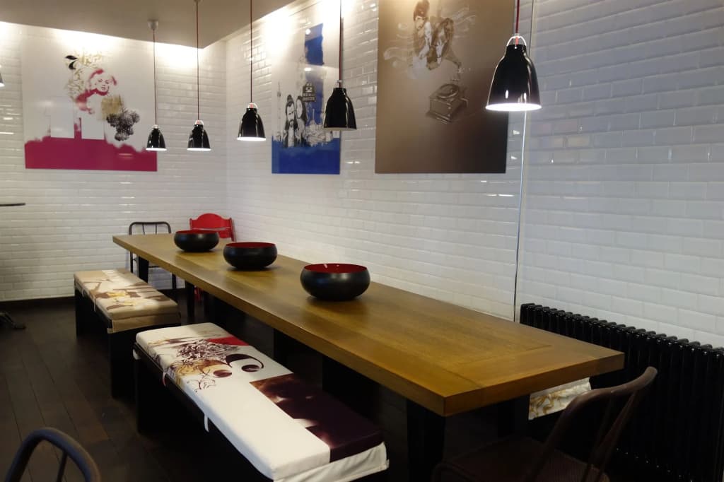 Hôtel des Arts Bastille - photo 16