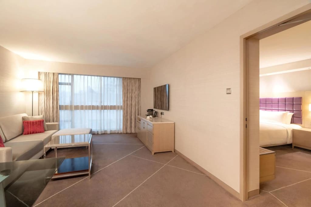 Holiday Inn Golden Mile Hong Kong by IHG - photo 25