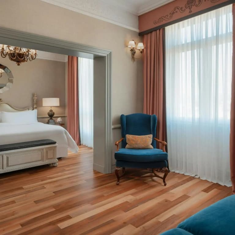 The Excelsior, a Luxury Collection Hotel, Florence - photo 32