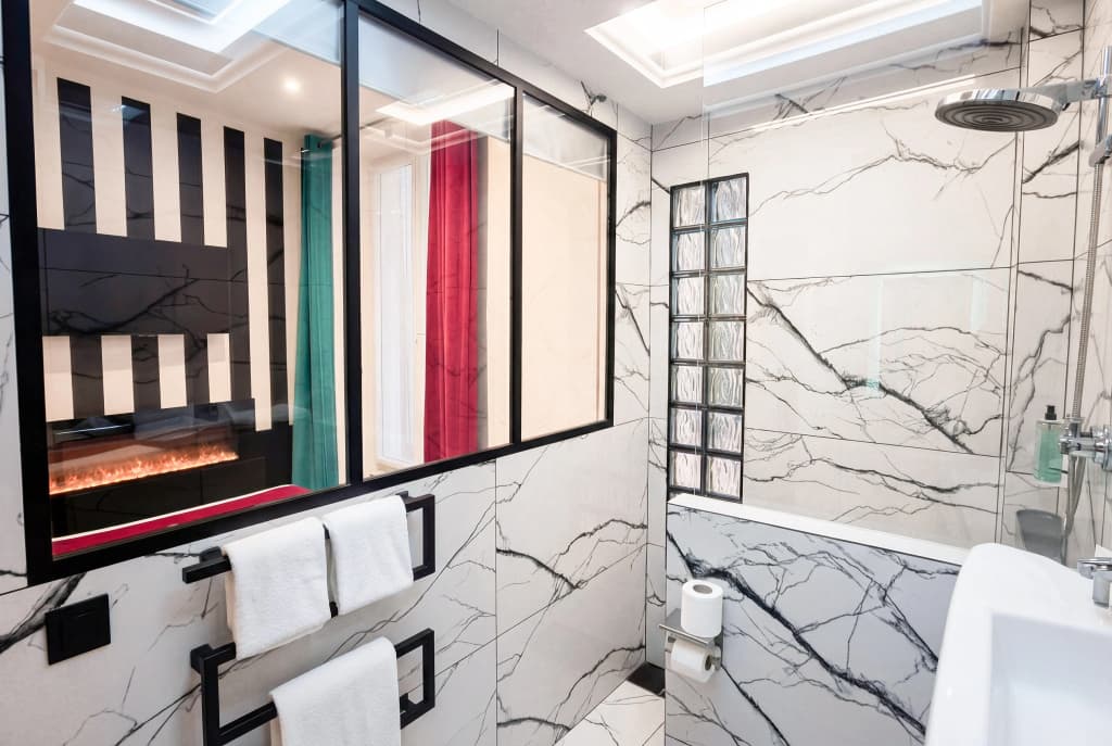 Peyris Opera Hotel - photo 38