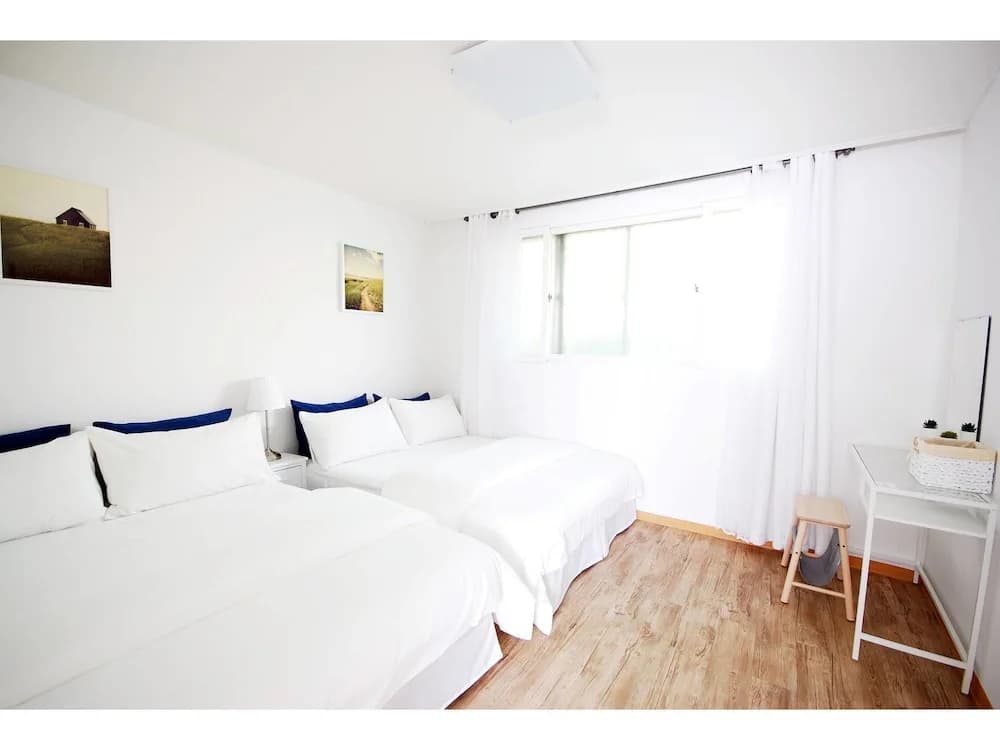 Jin Cozy House - photo 43