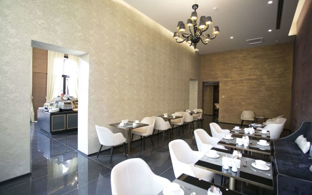 Venice Times Hotel - photo 20