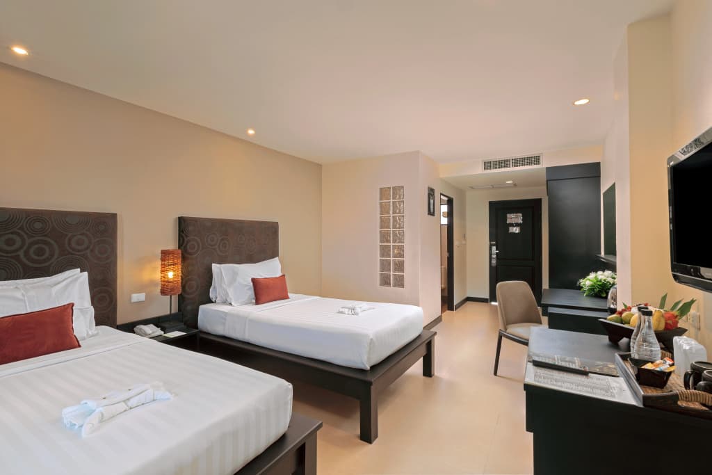 Baramee Resortel - photo 5
