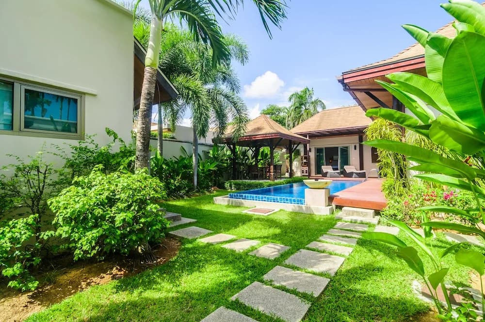 Villa Iwa - photo 17