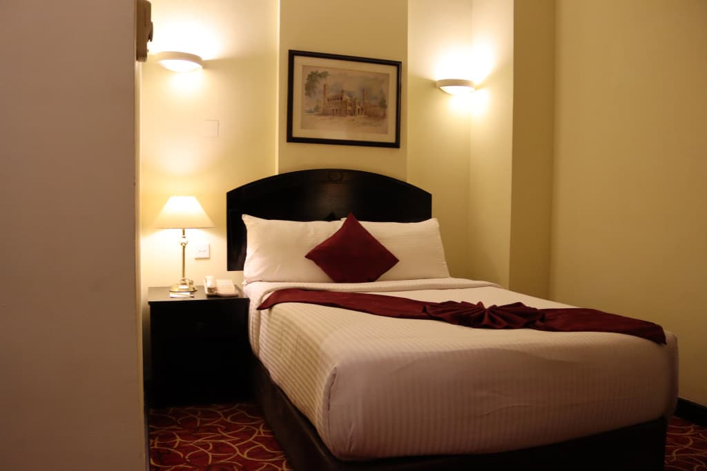 GSS Palace Hotel - photo 5