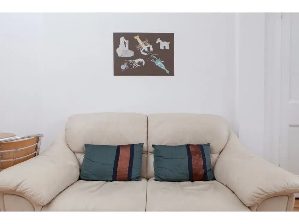 Cozy 1-bed Flat in Stockbridge Sleeps 4 - photo 5
