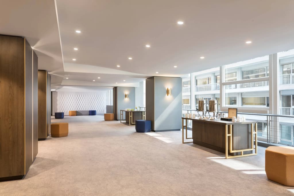 Le Meridien Nice - photo 40