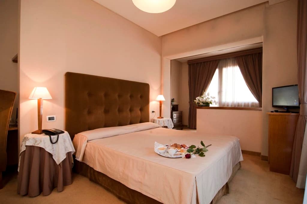 Hotel Farnesina - photo 16