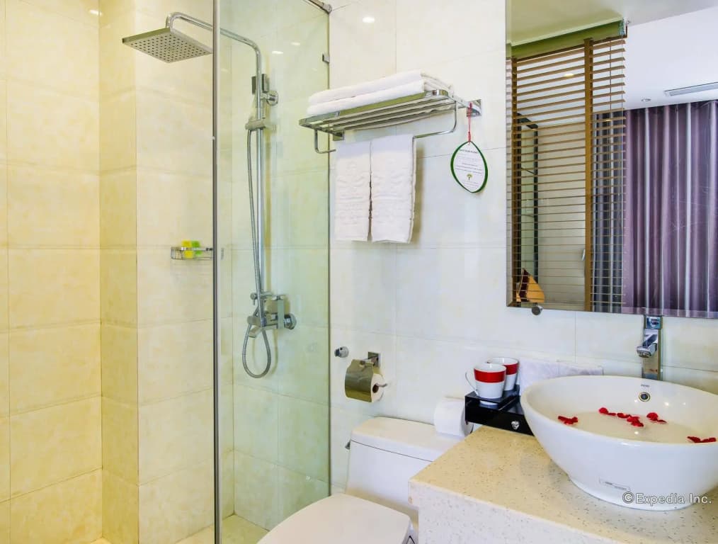 Hanoi Brilliant Hotel and Spa - photo 9