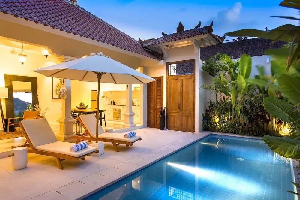 Villa Soleh - photo 9