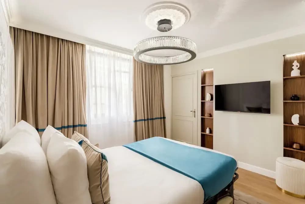 Merveil Luxury Suites - Lenoir I-II-III - photo 47