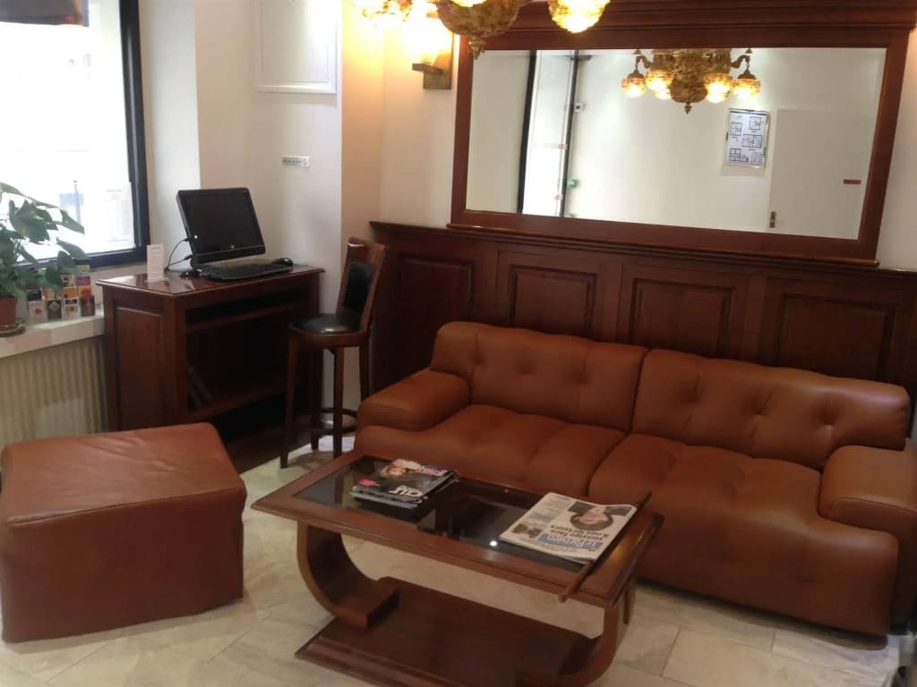 Hotel Agenor - photo 1
