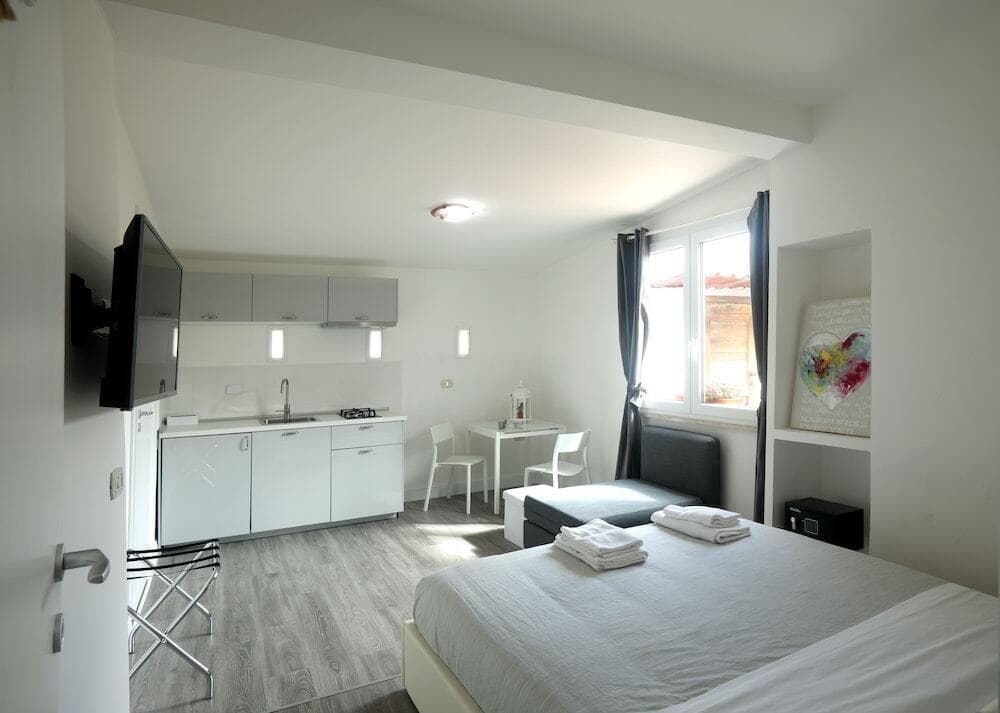 Candia - 3722 - Rome - Hld 37506 - photo 5