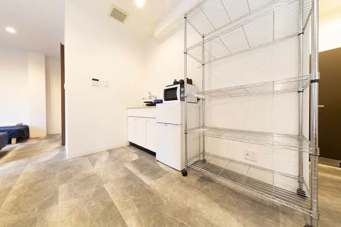 Guest House Megu Chan - photo 7