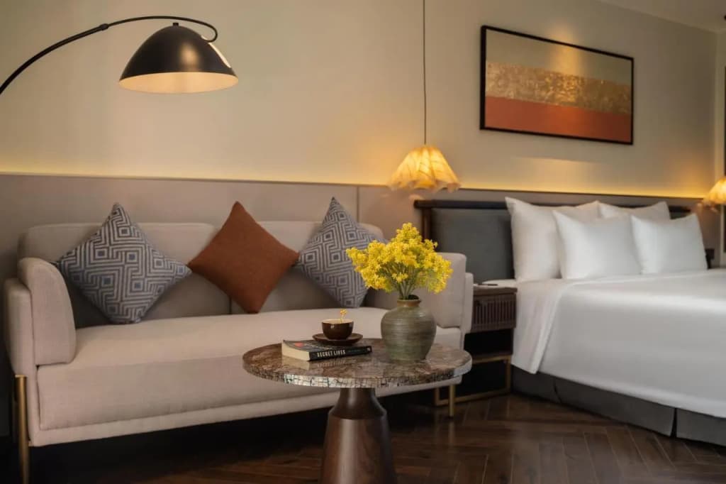 HOTEL de LAGOM - photo 33