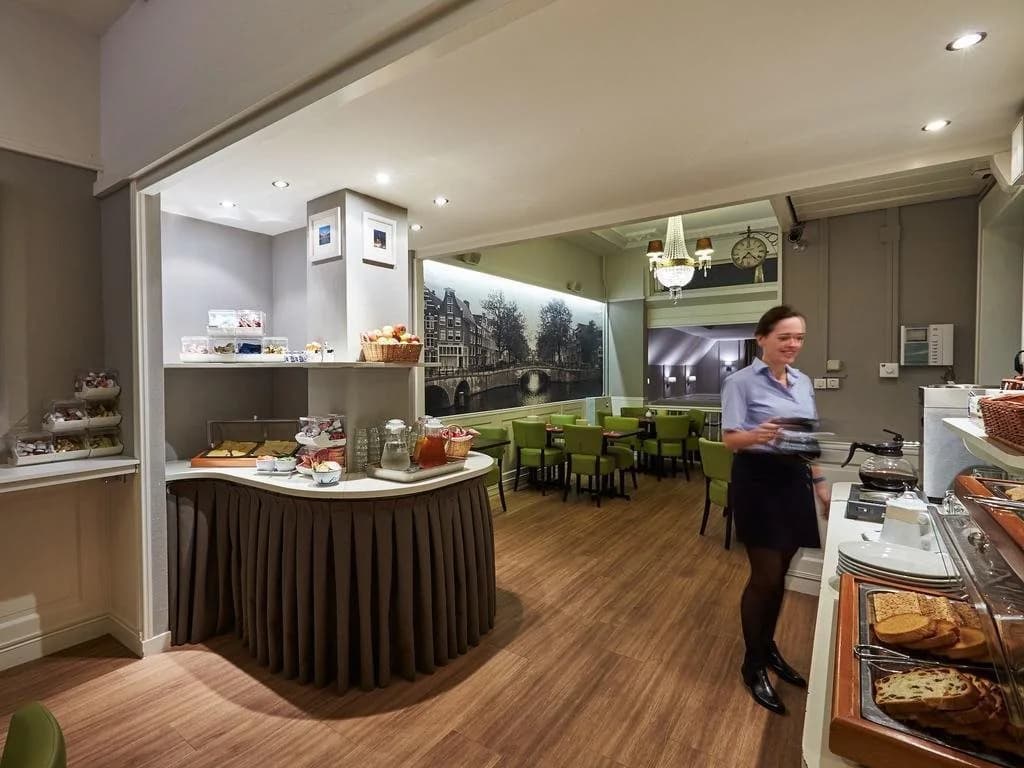 Boutique Hotel Asterisk, a family run hotel - photo 12