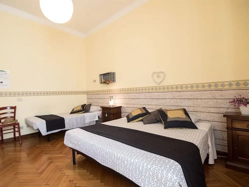 La Dolce Vita Guesthouse - photo 18