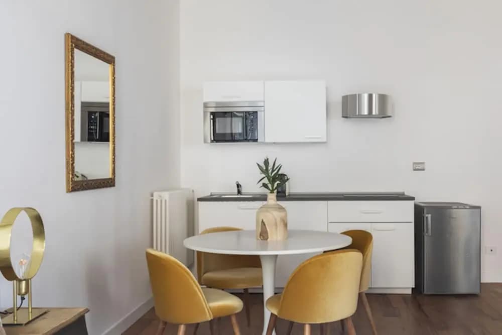 Central Vaticano Suites by Sonder - photo 16