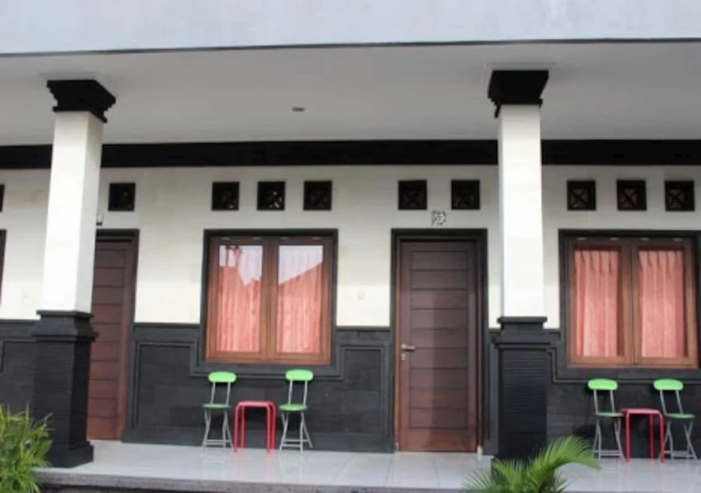 Sarma Homestay - photo 16