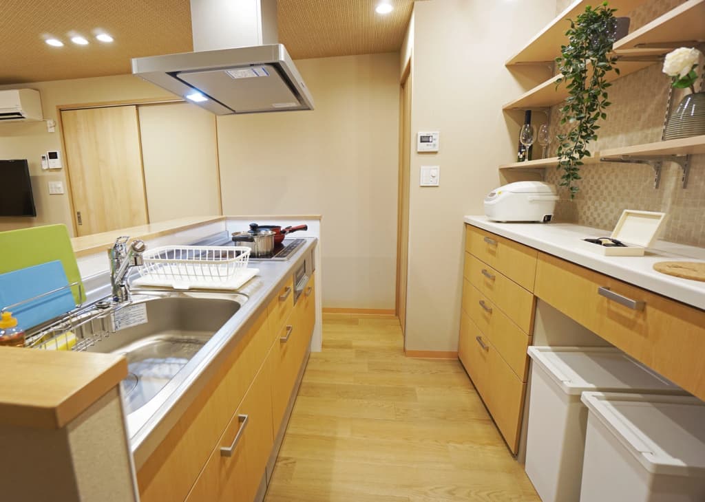 Condominium Shibuya Goten - photo 11