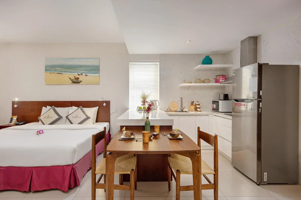 Sen Boutique Hotel - photo 22