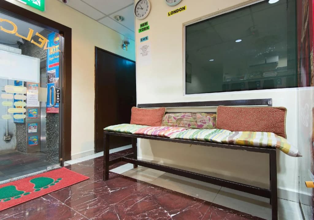 Hotel Royal Palm Lodge - photo 16