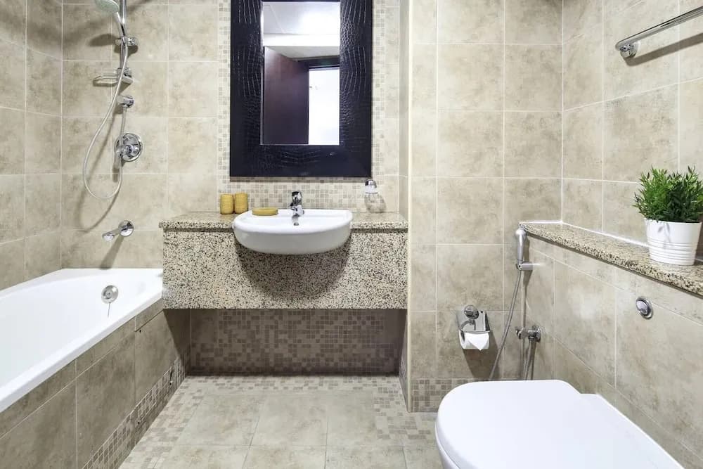 Stylish and Light Studio in Difc! - photo 9