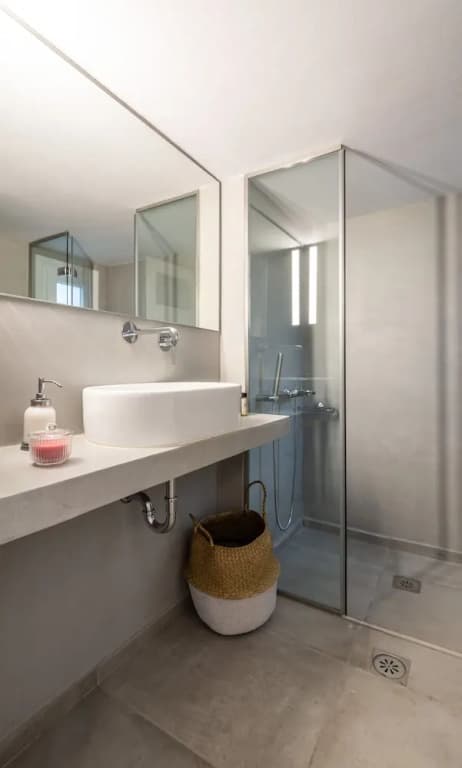 Ipparchou Pastel Central Apartment - photo 12