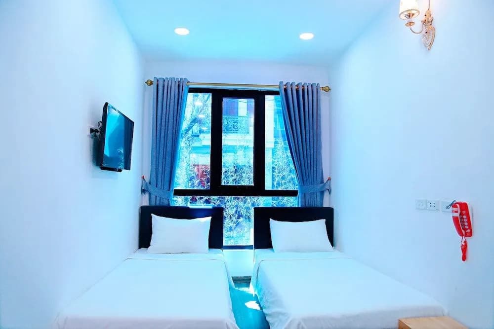 ZO Brother Halong Hostel - photo 3