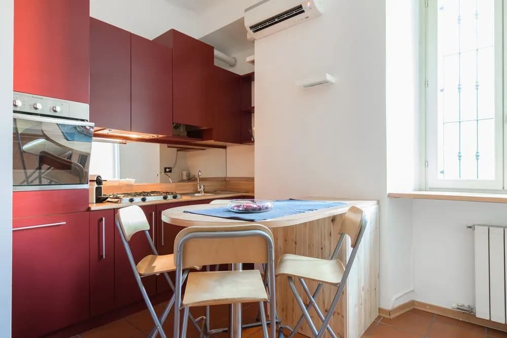 Mila Apartments Ripa - photo 10