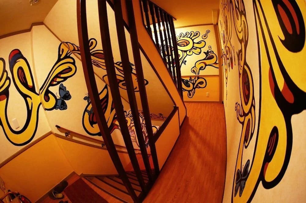 Honeycomb Hostel - photo 15