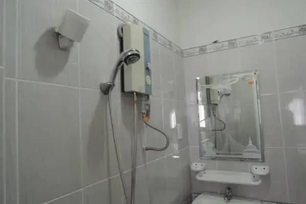 Hoang Son Hotel - photo 9