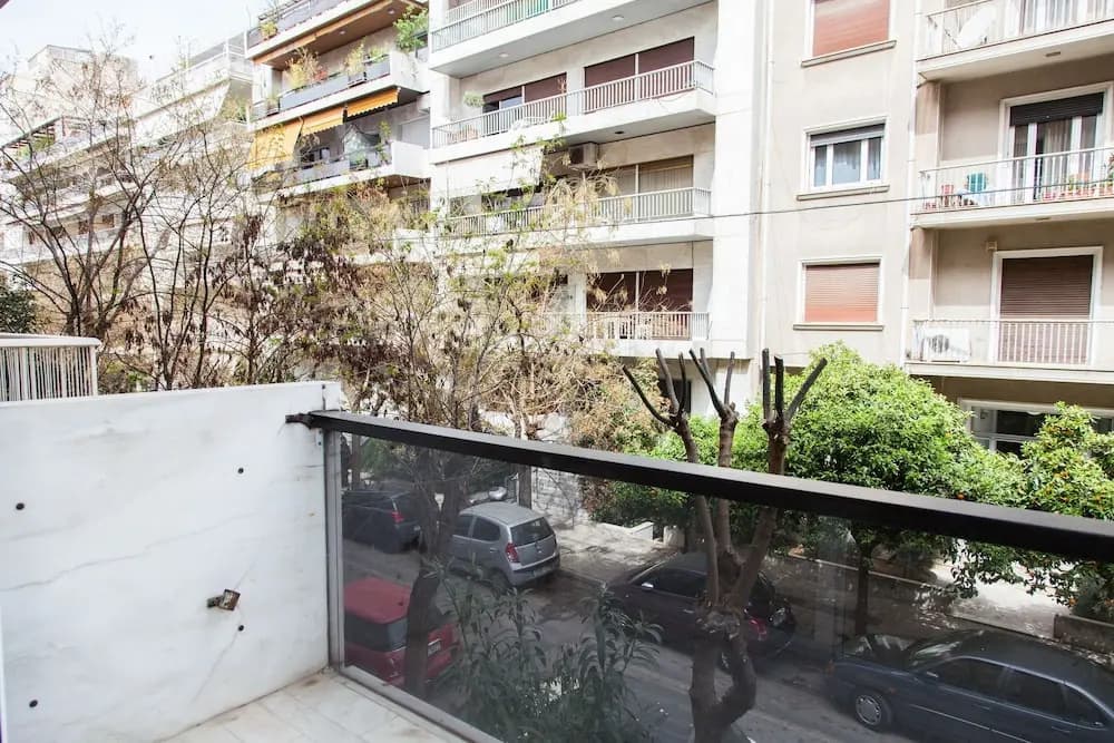 Luxury Apt in central Athens - photo 11
