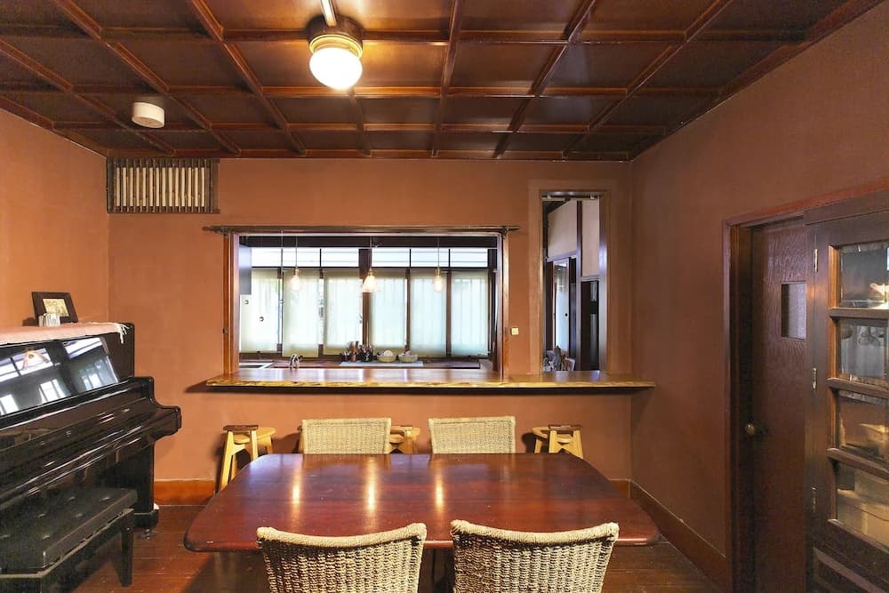 Gallery Nozawa Inn - photo 18