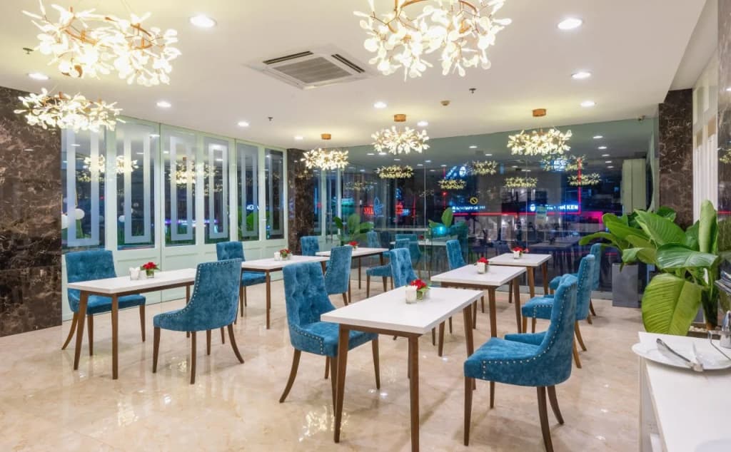 Tarasa Hotel - photo 27